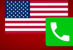 احصل على رقم خاص بك مجانًا من موقع Receive SMS Live